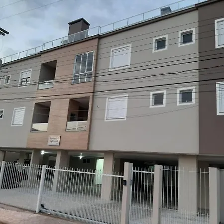 Apartamento Terreo 2 Dorm Florianópolis Exterior foto