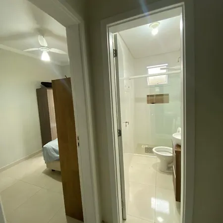 Apartamento Terreo 2 Dorm Florianópolis Exterior foto
