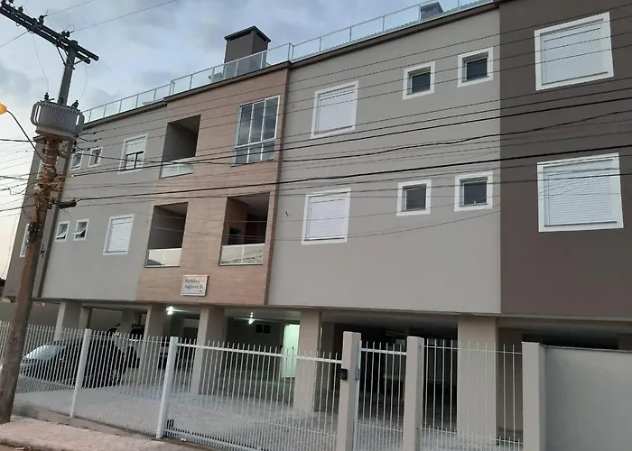 Apartamento Terreo 2 Dorm