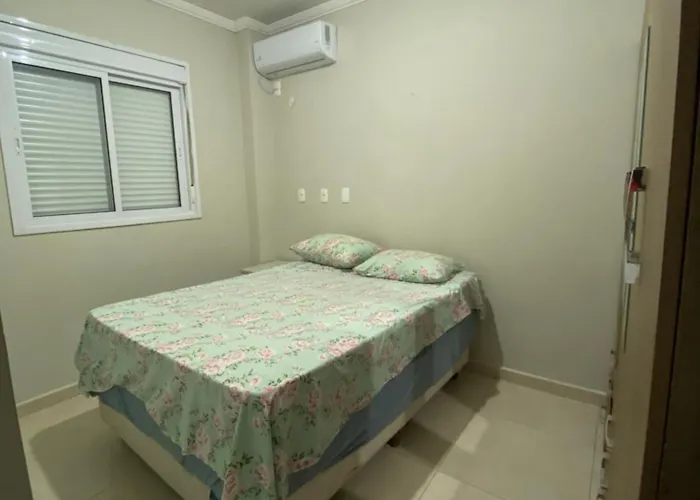 Apartamento Terreo 2 Dorm