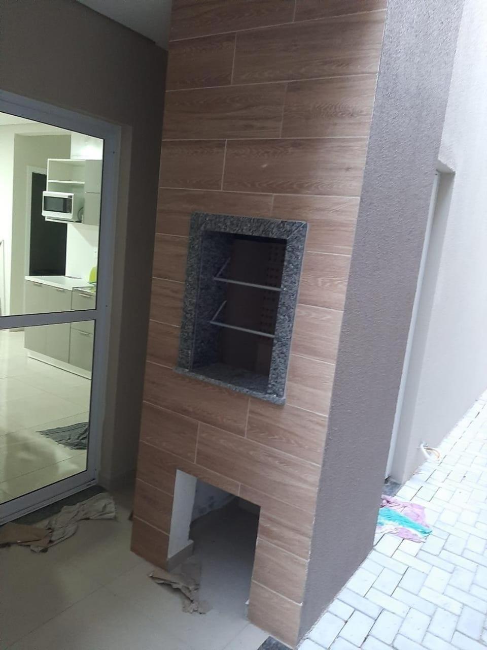 Apartment Terreo 2 Dorm Florianopolis