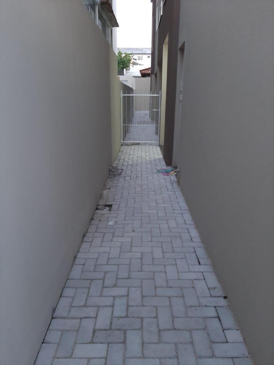 Terreo 2 Dorm Apartamento *