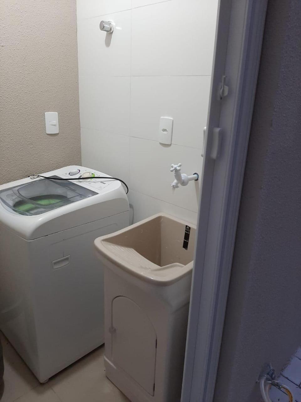 Terreo 2 Dorm *