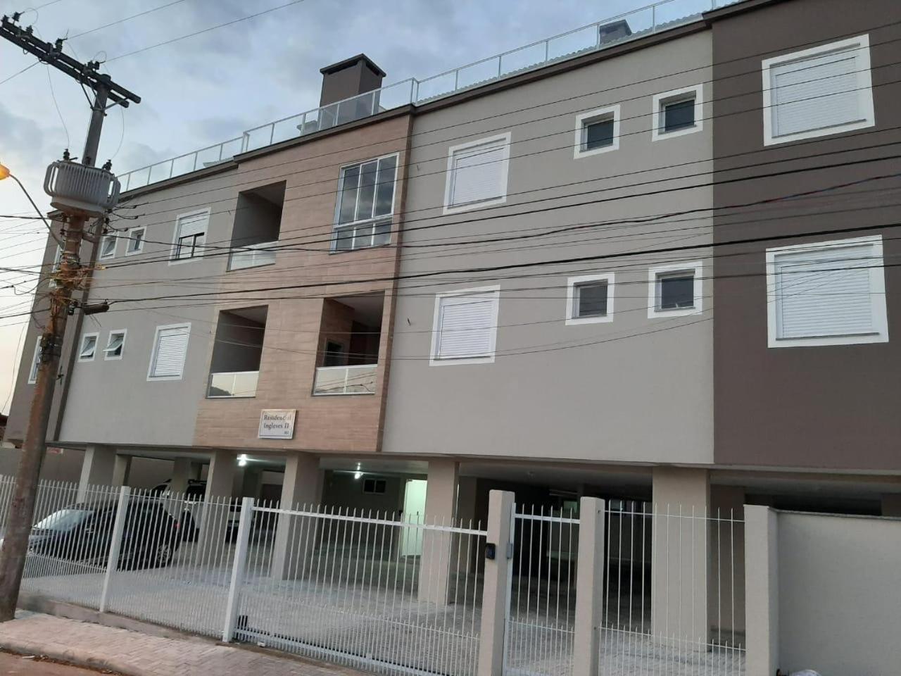 Apartment Terreo 2 Dorm Florianopolis