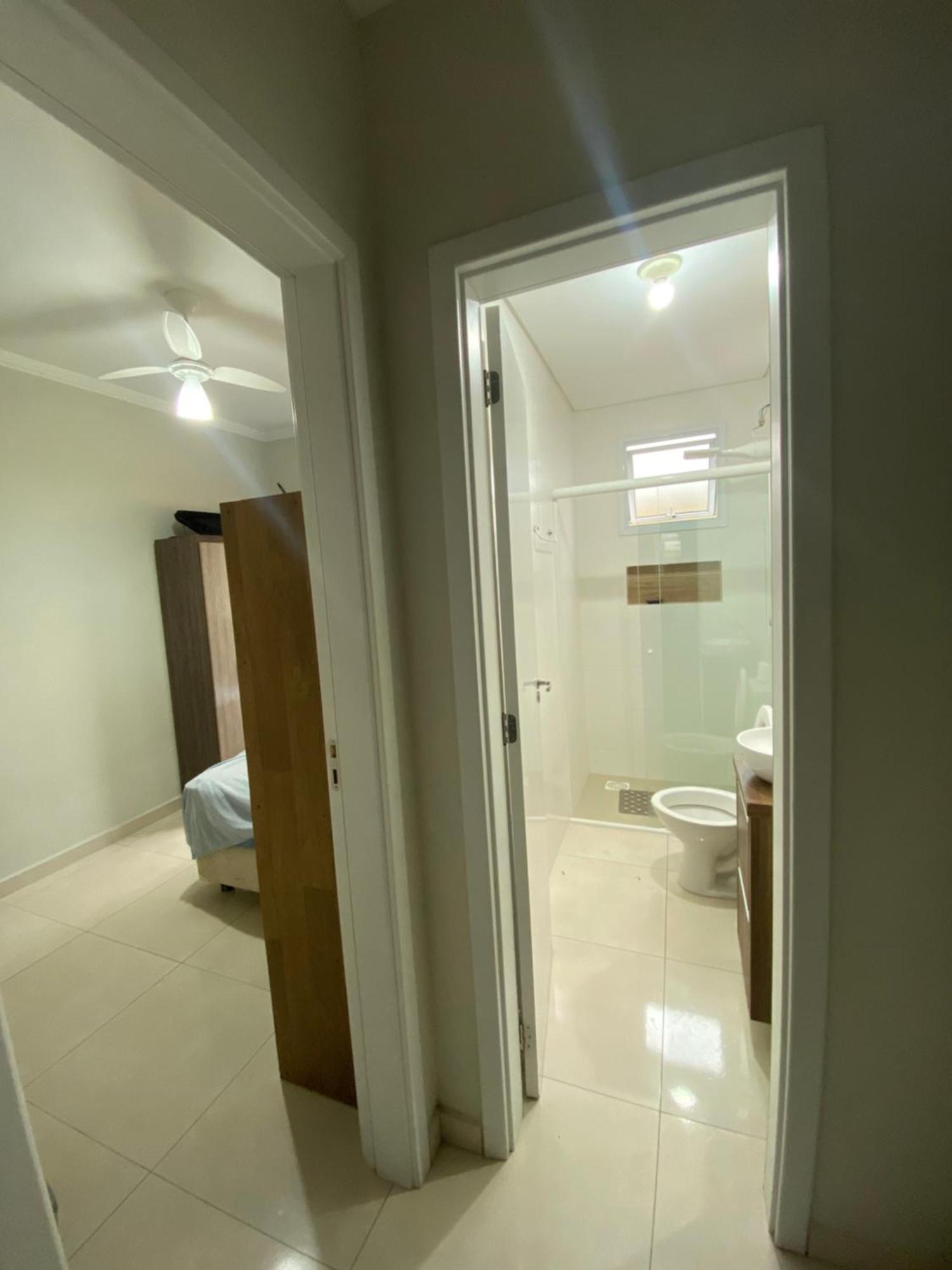 Apartamento Terreo 2 Dorm Florianópolis