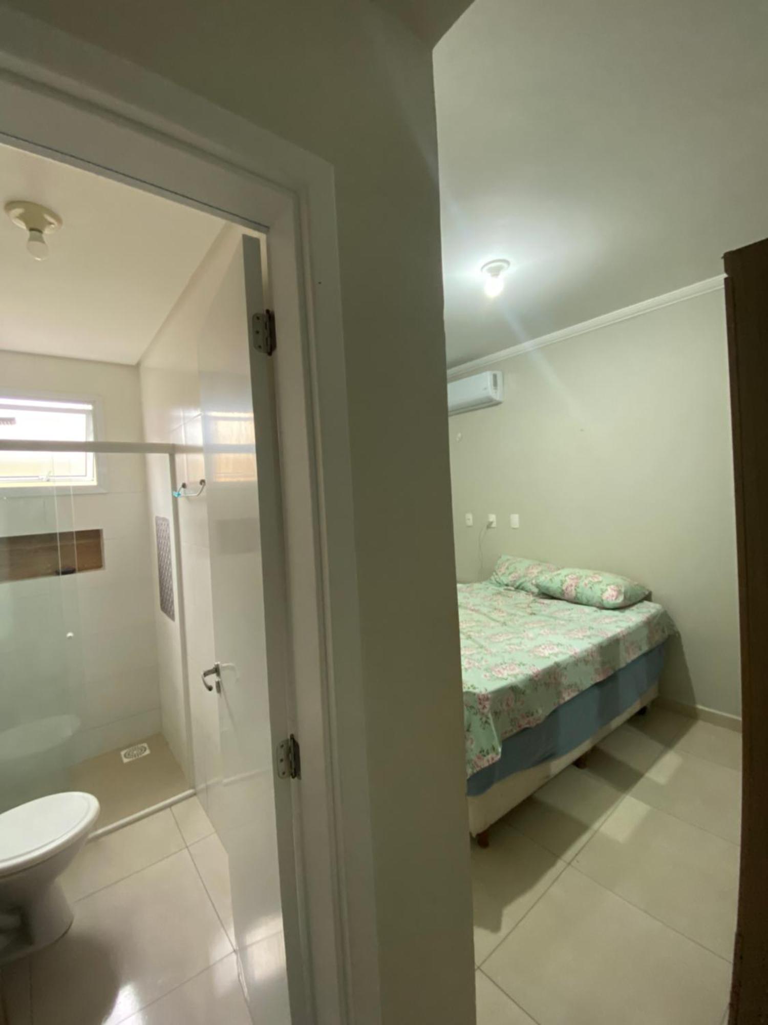 Apartamento Terreo 2 Dorm Florianópolis
